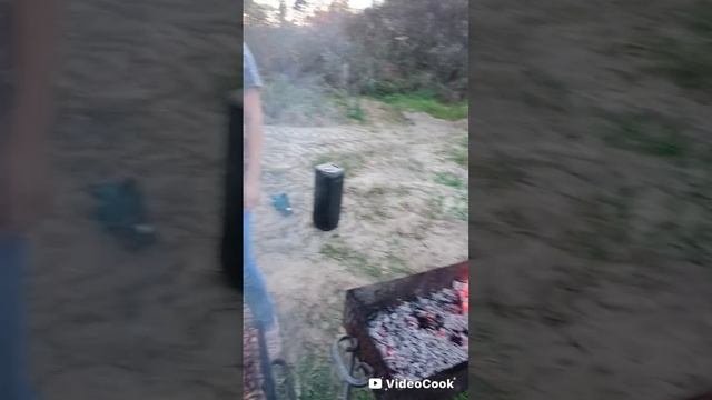 проводы лета