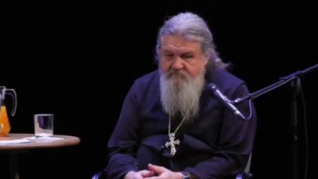мнение настоятеля православного храма