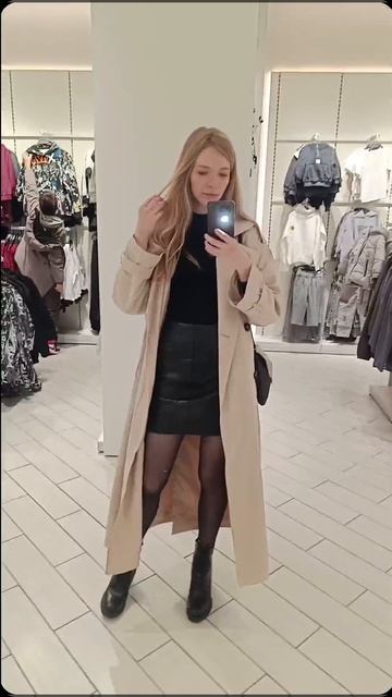 Осень - самое модное время года 🍁😍 #autumn #autumnvibes #красиваяосень #осеньтакаяосень #люблю