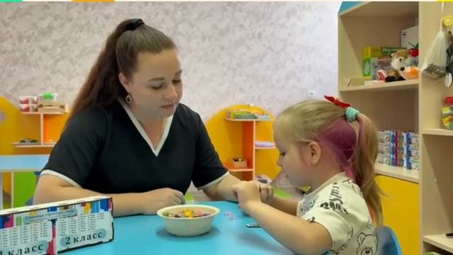 2025. Слоговая культура слова. Кульбакова И.Н.