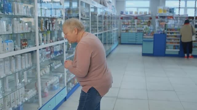 Мамины слезинки