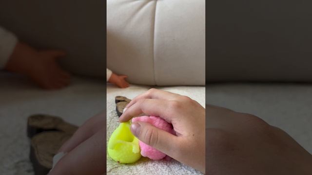 Готовлю пирог Зебра и убираюсь дома