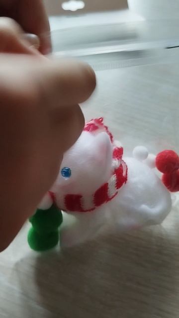 расспоковка котика (сквиш)♥️🎀