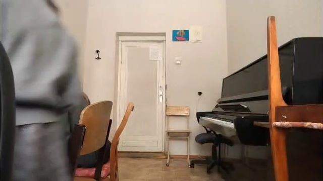 с витяй играем