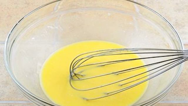 Кляр для отбивных