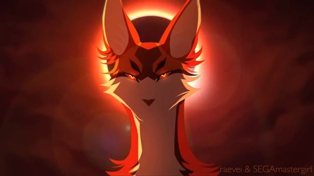 мап/история Сола/коты воители