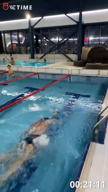 Катюха Сергей  ТФ Оренбург ЧК. Время 00.55.56 terfitTERFIT_ЧелледжTERFIT_50метров