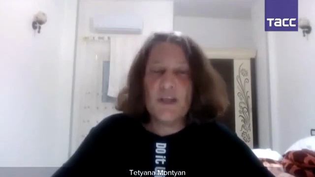 ОТКРОВЕННОЕ И РЕЗКОЕ ВЫСТУПЛЕНИЕ ТАТЬЯНЫ МОНТЯН