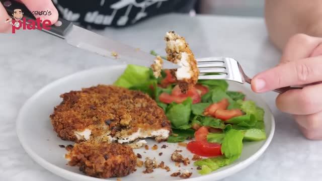The-Best-Chicken-Schnitzel-Recipe-and-How-to-Make-it