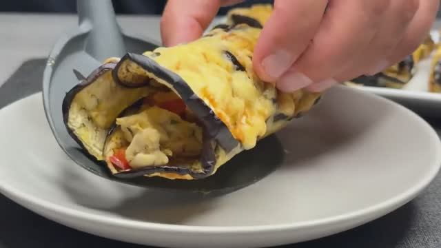 Easy-Eggplant-Dinner-Even-Kids-Will-Love-This-dish-will-impr