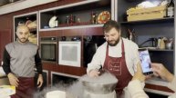 Семинар KUPPERSBERG в г Москва
