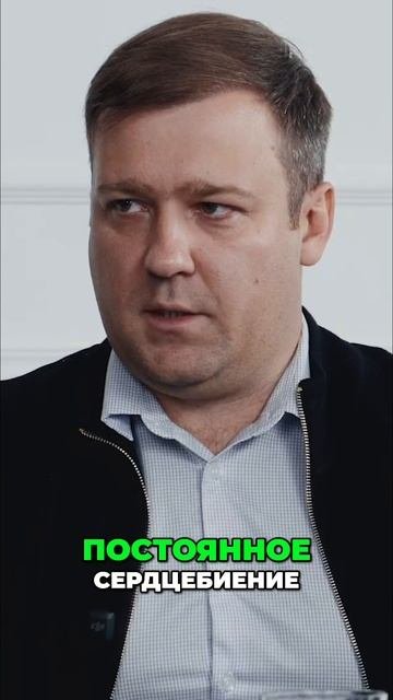 Женщина заметила изменения в пульсе_ шокирующая история!