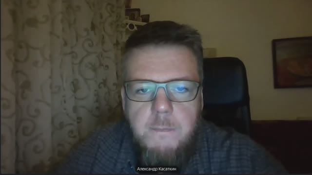 28.09.2025 Евангельский кружок