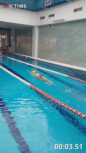 Михайлова Елена ТФ Чебоксары член клуба 00:36.87