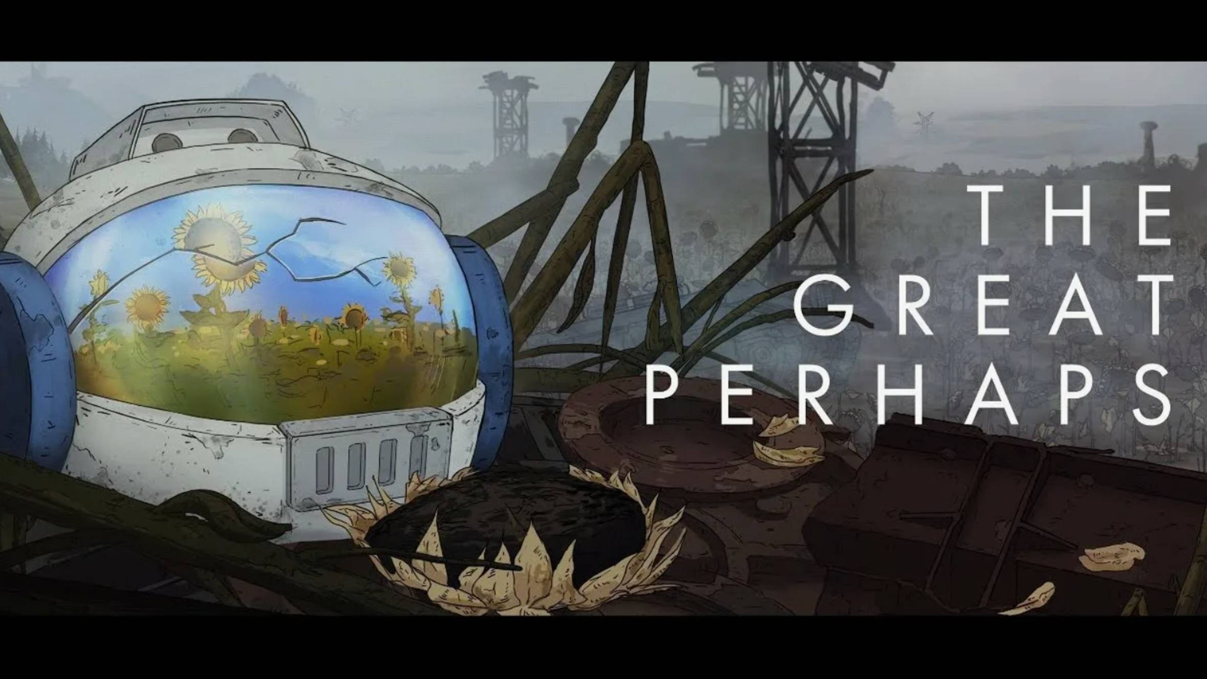 мы во временно петле? АНОМАЛИИ И КОНЕЦ  !!! #3 /the Great Perhaps