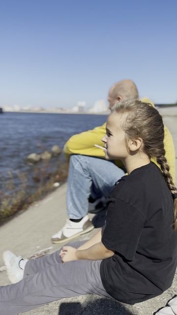 Прекрасная суббота в Хабаровске