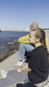 Прекрасная суббота в Хабаровске