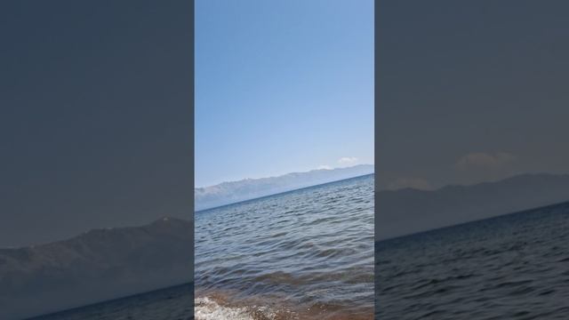 22.06.2025г я на Базе отдыха Байкал МО РФ экскурсия