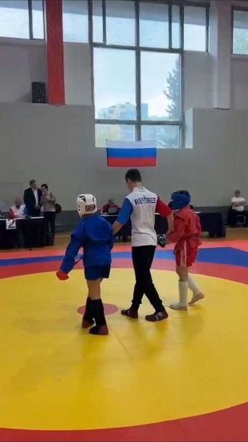 победа