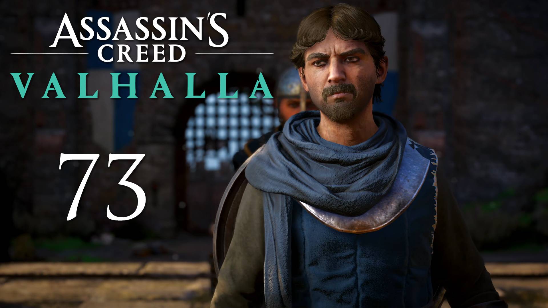 Assassin's Creed Valhalla - Оксенфордшир. Тайны и Артефакты (Часть 2) - Прохождение игры [#73] | PC