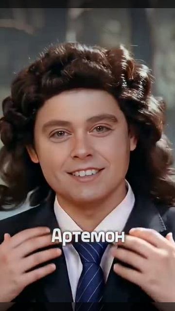 Буратино