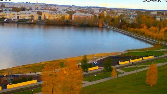 26 сентября  2025 год Краснотурьинск