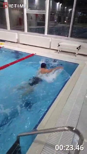 Андрей Верижников ТФ Ховрино член клуба. Время : 00:58:38 сек.