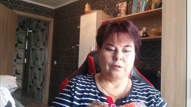 ОБЗОР МОИХ ПОКУПОК 🛍️
