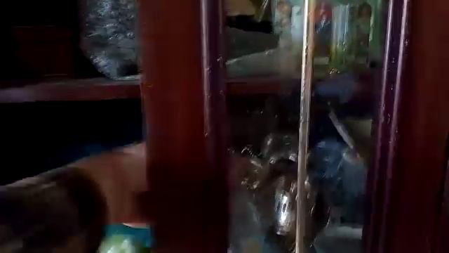 Жизнь творческого человека!