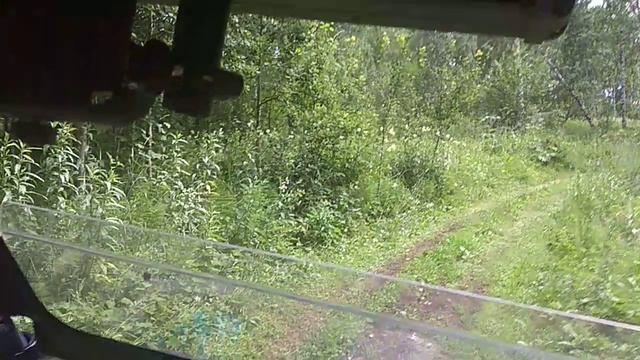 Девчонки за рулём