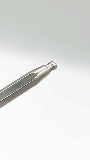 Шестигранные биты EIGHT EA-64 — Taper Head Hex-бит из Японии