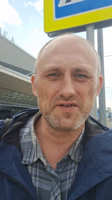 12.06.2025г я в Красноярске я не клон