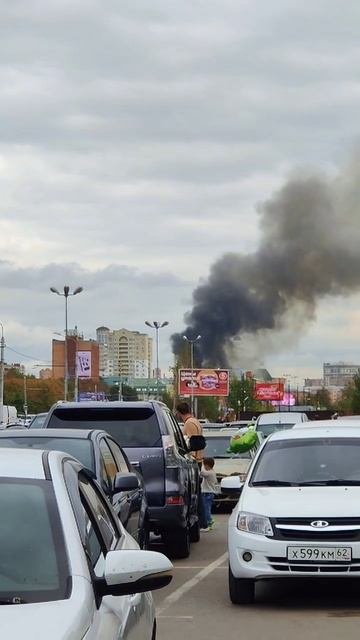 Опять пожар? 🔥😱 #пожарные #мчс #пожар