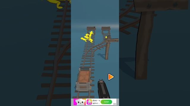 Ragdoll Shooting