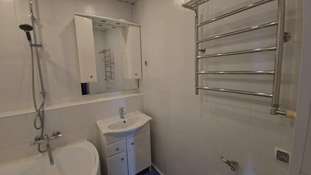 Продажа 1-комнатной квартиры у метро Комендантский проспект с красивым видом. Дом 2008 г.п.