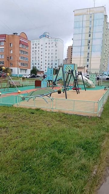 Пришла осень- исчезли дети!
