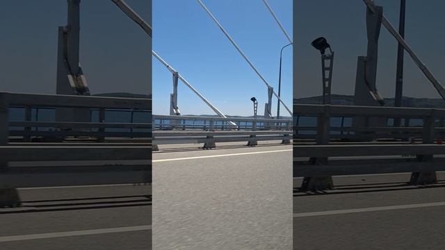 08.07.2025г еду  на такси на остров Русский