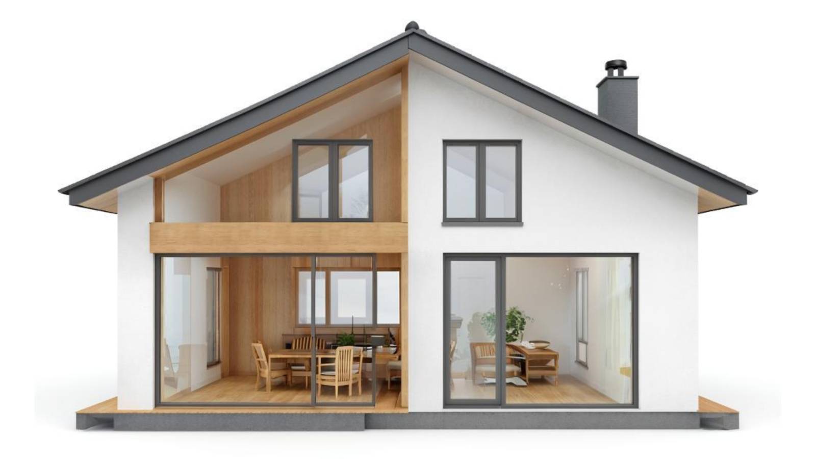 Студия Дизайна и Архитектуры Пространство