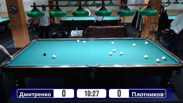Дмитренко Вячеслав Сергеевич и Плотников Павел