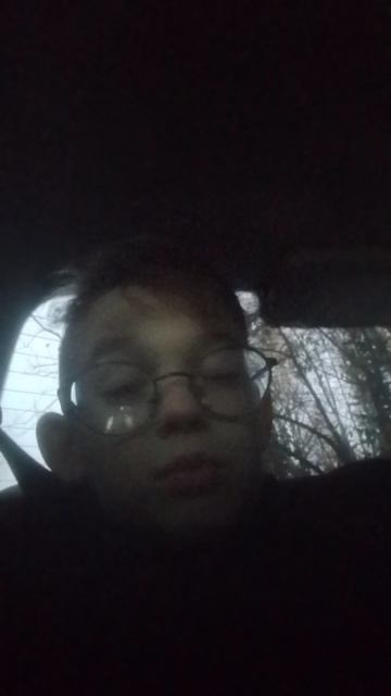 всем доброго вечера