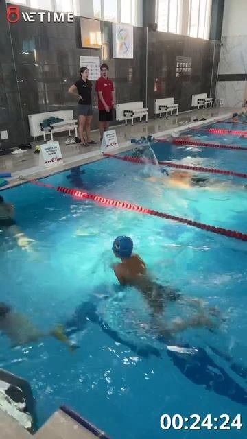 Владислав Куфельд ТФ Братиславская ученик ШП 00.58.47