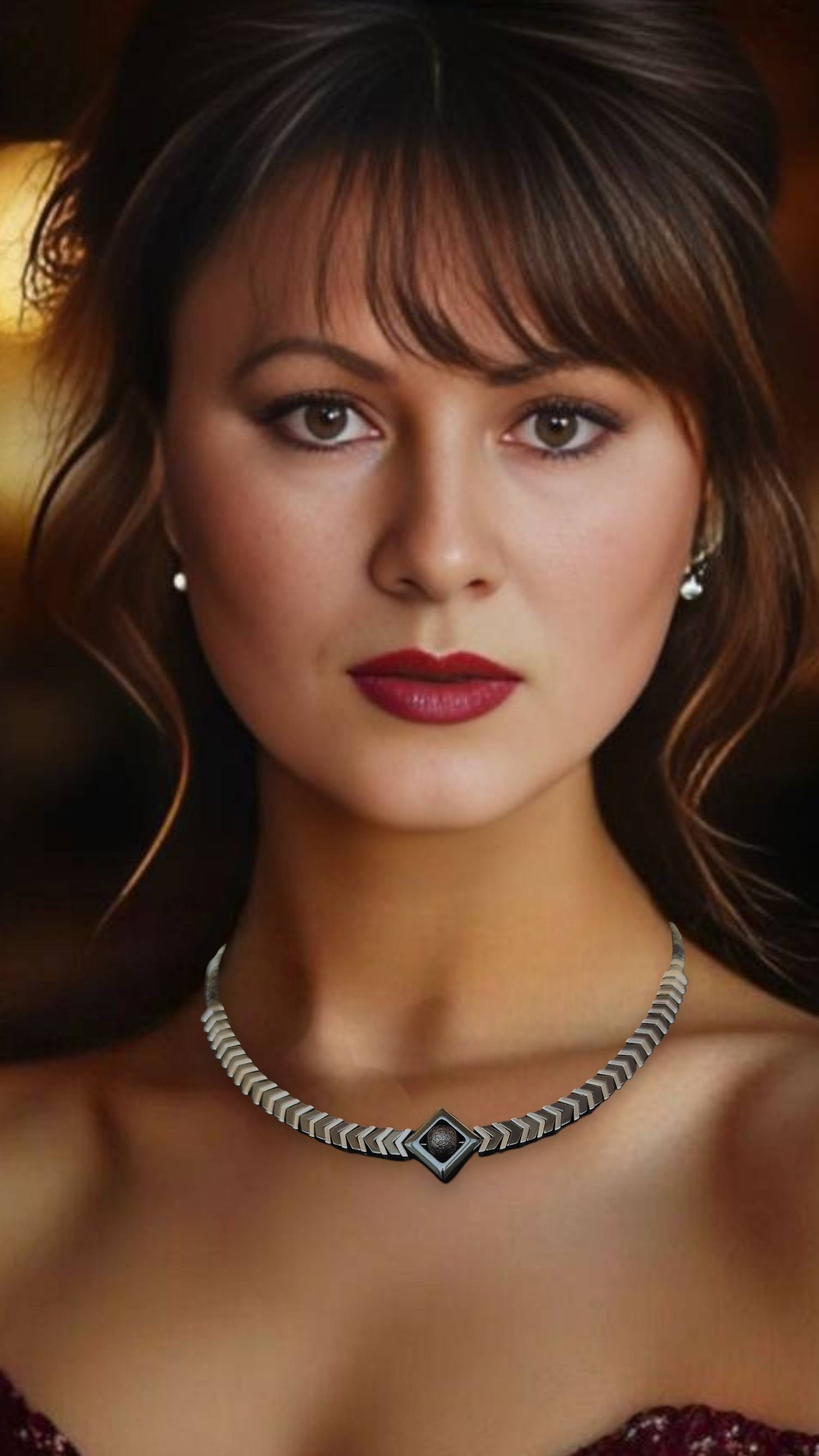 Колье Магнетизм Ночи https://www.ozon.ru/product/kole-magnetizm-nochi-2911824923/