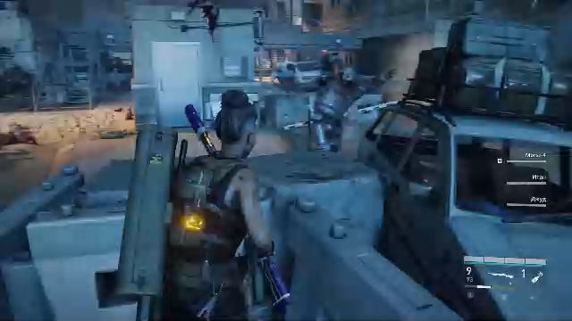 World War Z  Когда ты на расхват. Стрим 257.