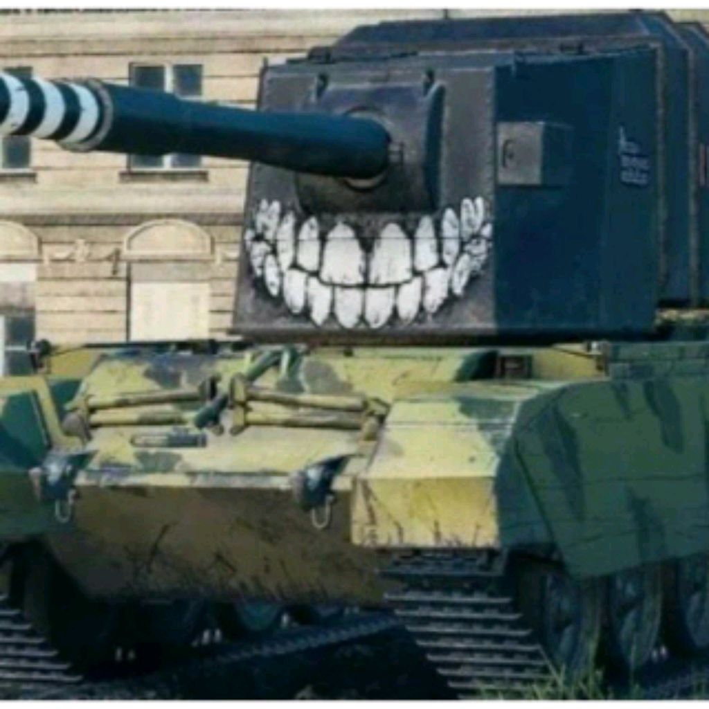 играю в Танк блиц