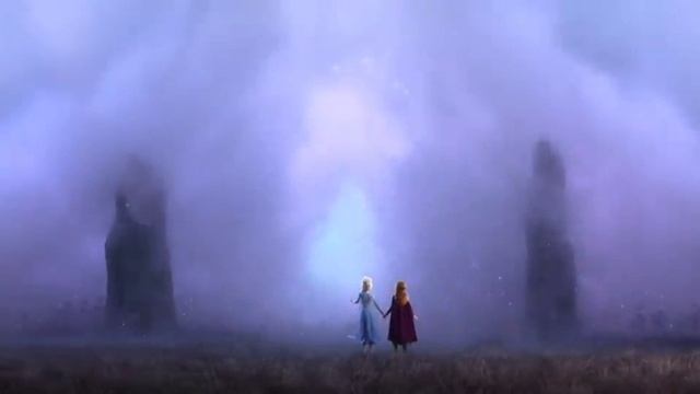 Холодное сердце 2 / Frozen II, 2019