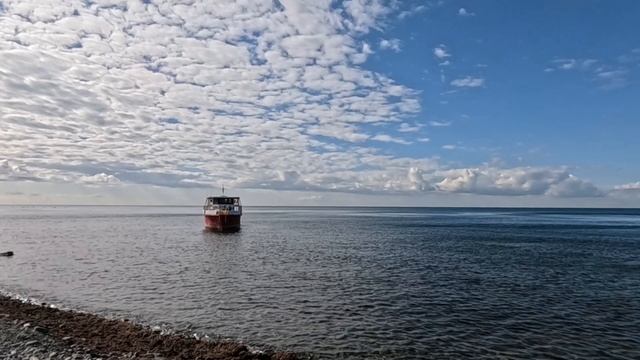 28.09. Александрия на мели. Анапа.