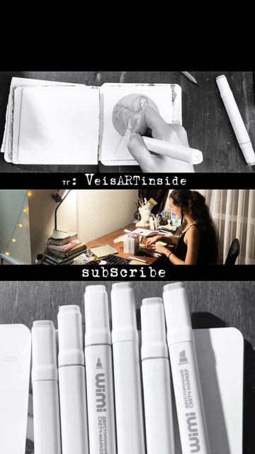 VeisART в тренде! #тренд #art