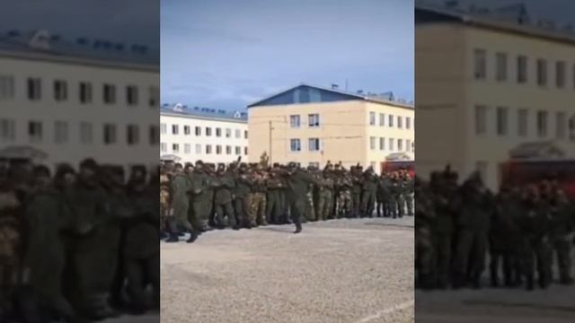 Пацаны держитесь! Удачи вам!