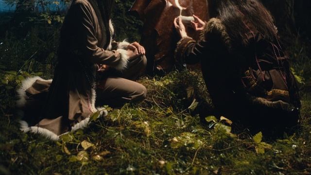 ЮДОНМА - Трейлер к официальному клипу, Премьера 27 сентября 2025 г.