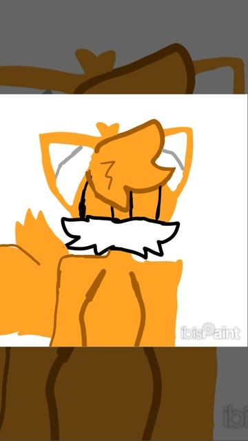 Арт для Тейлза :3